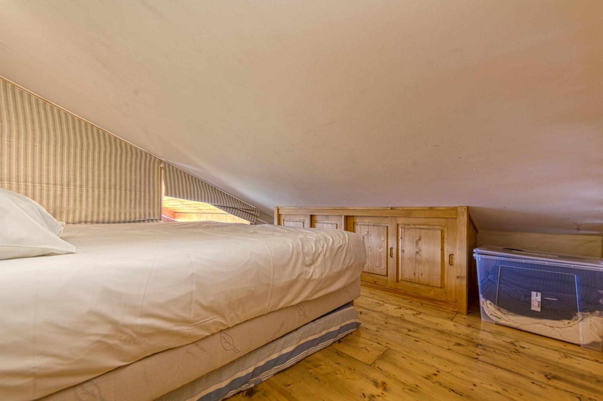 Homency - Chalet Jepima II Alpe d'Huez Exteriör bild