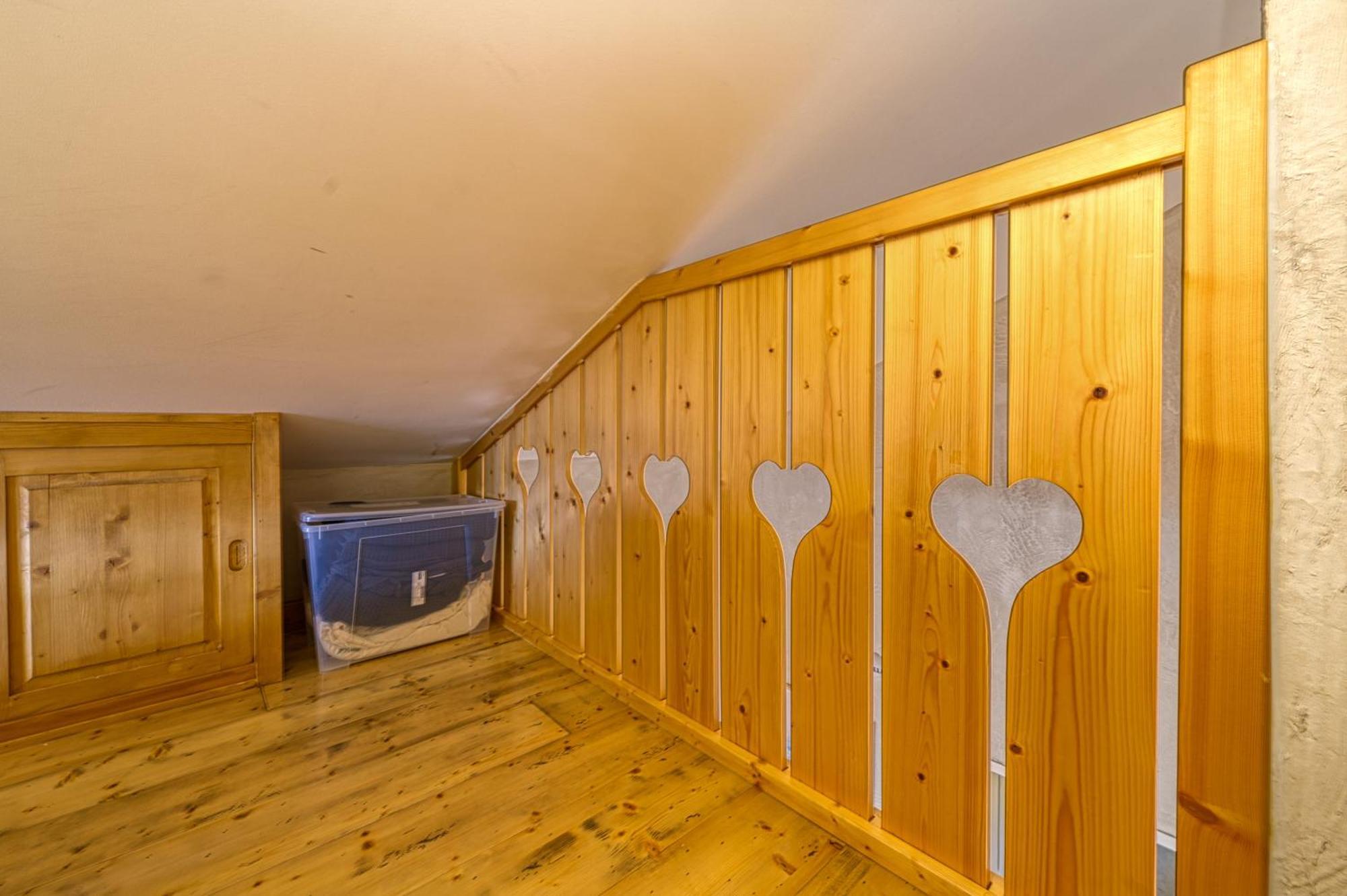 Homency - Chalet Jepima II Alpe d'Huez Exteriör bild