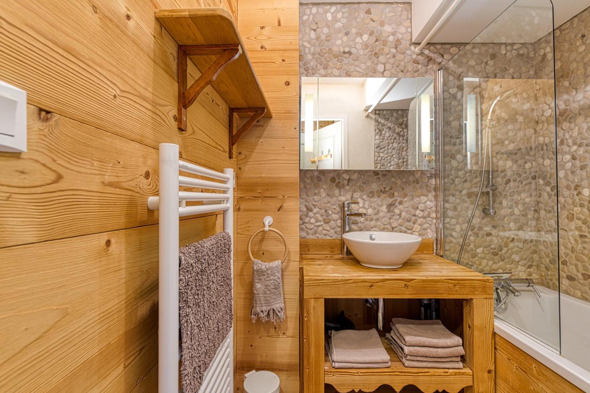 Homency - Chalet Jepima II Alpe d'Huez Exteriör bild