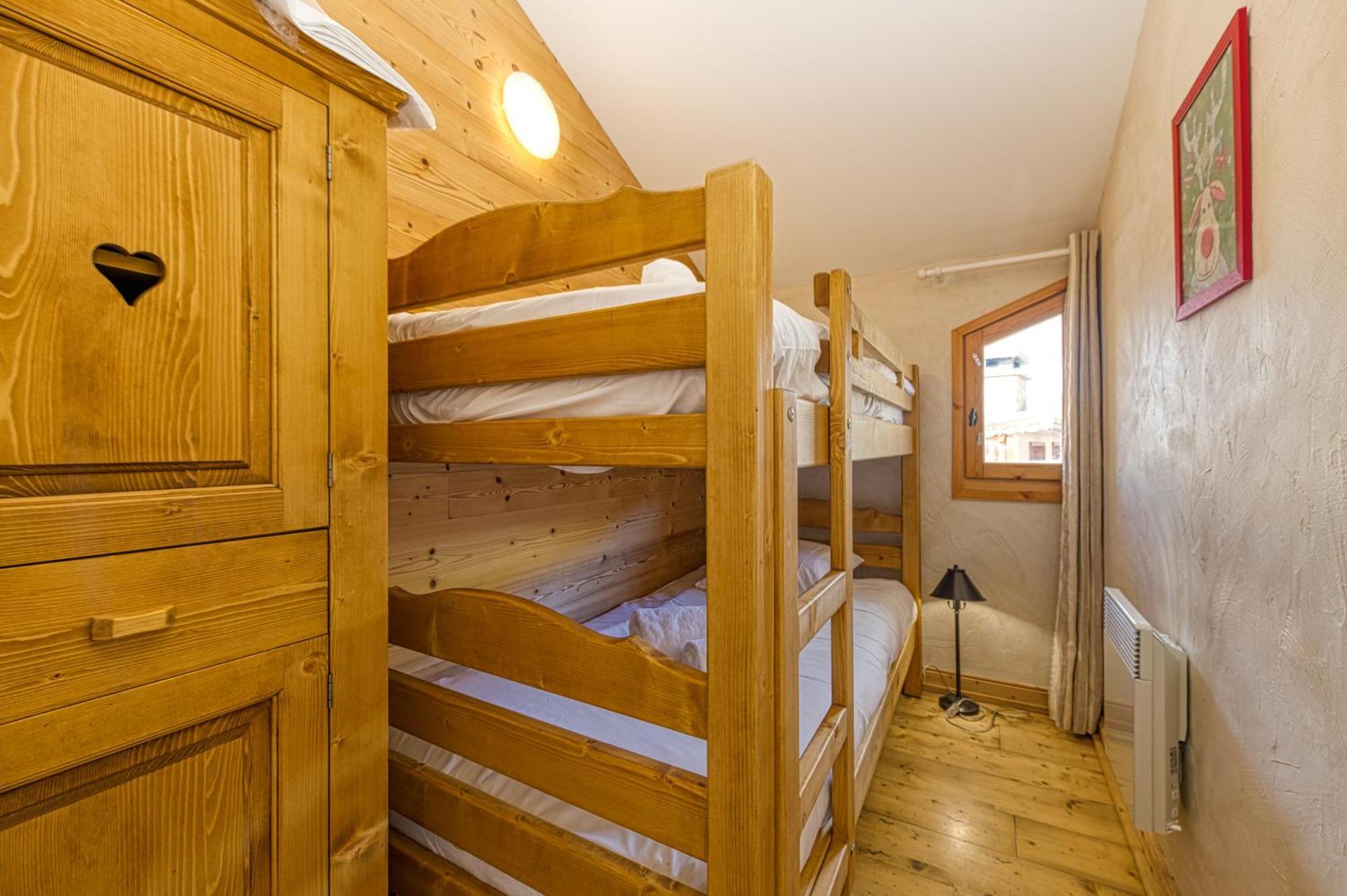 Homency - Chalet Jepima II Alpe d'Huez Exteriör bild